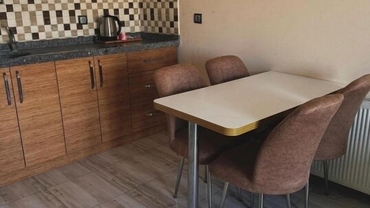 Photo of Kitchen in Ayas