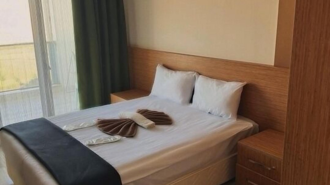 Photo of Bedroom in Ayas