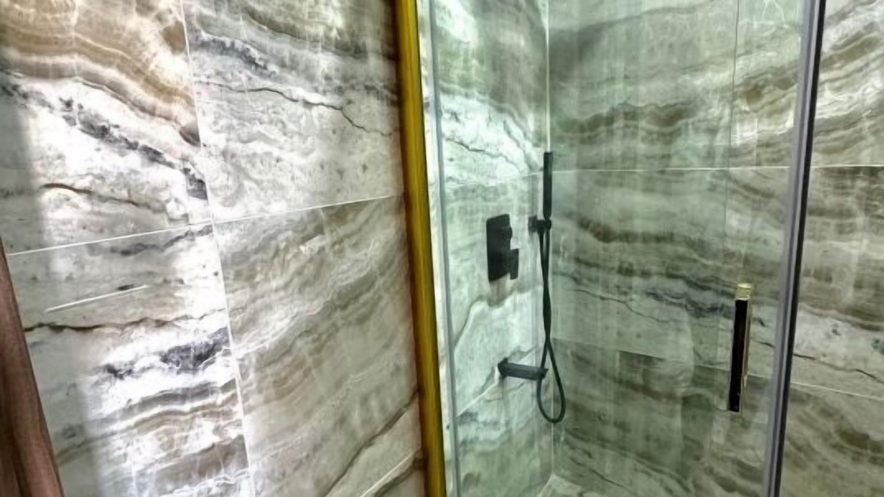 Photo of Bathroom in Ayas