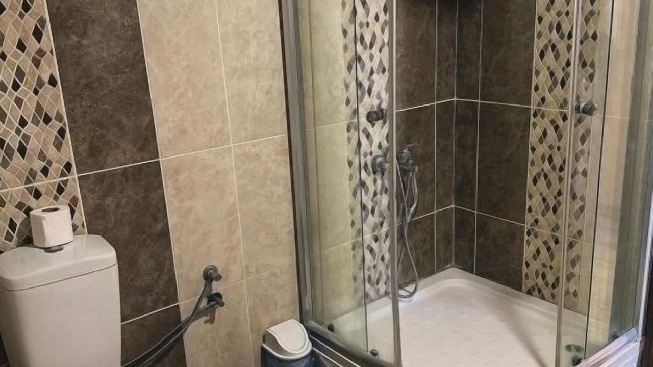 Photo of Bathroom in Ayas