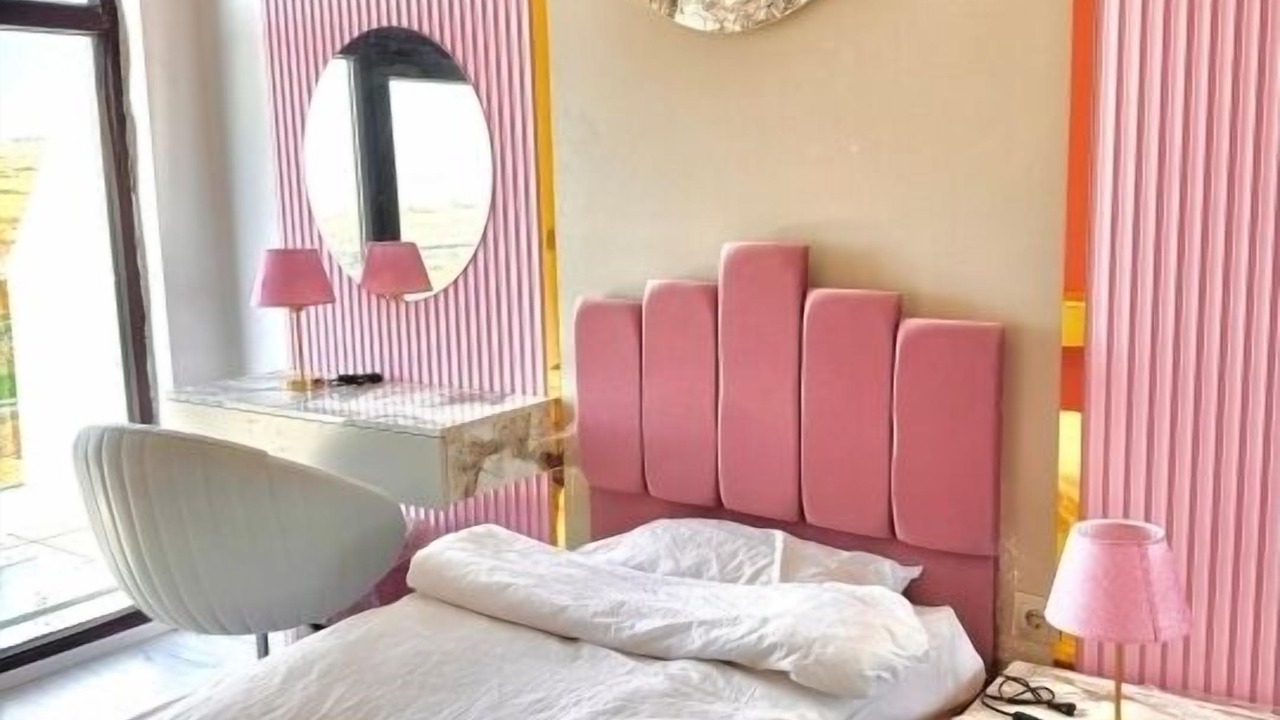 Photo of Bedroom in Ayas