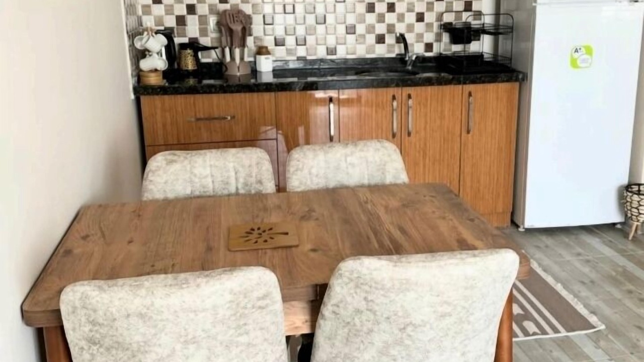 Photo of Kitchen in Ayas