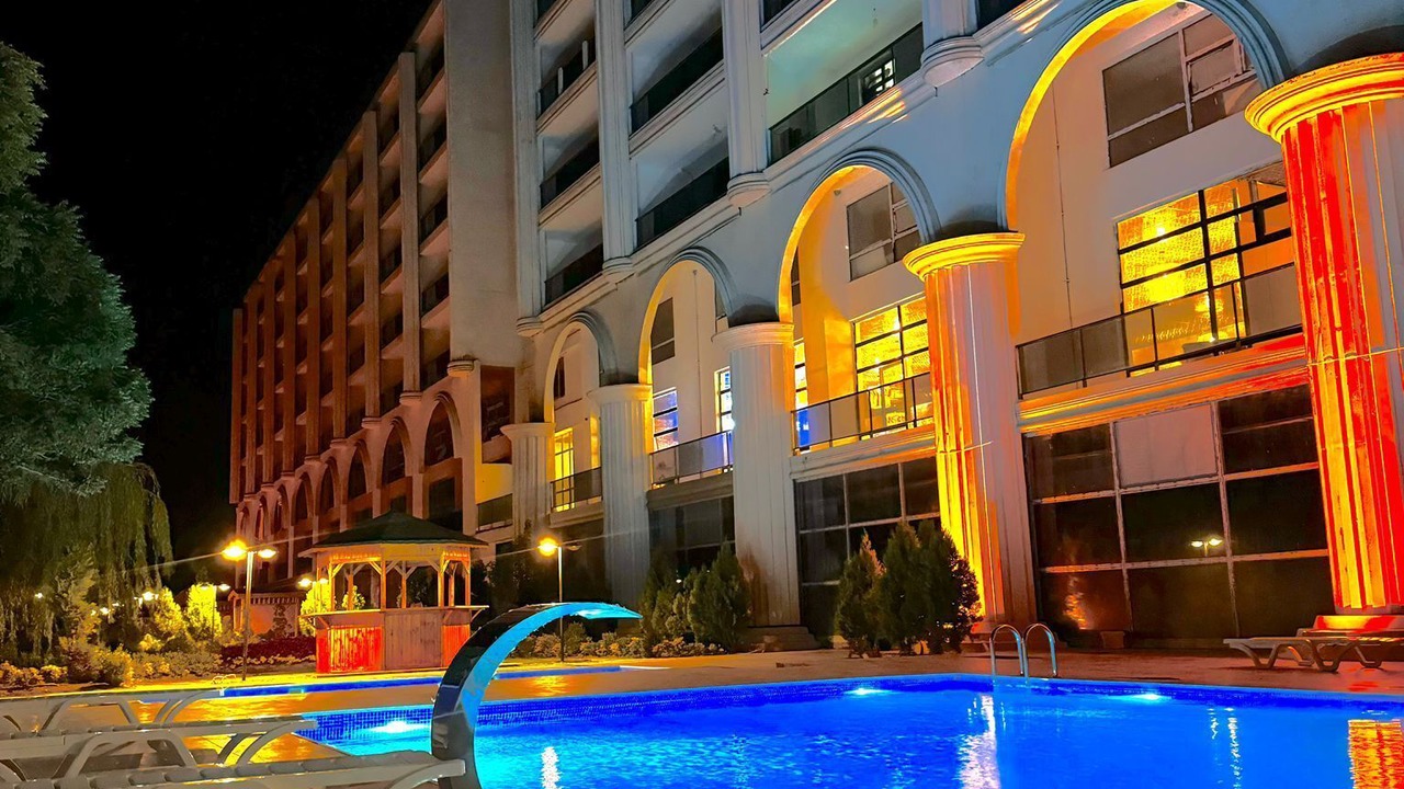 Photo of Outdoor in Ayas