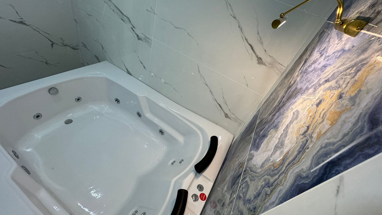 Photo of Bathroom in Ayas