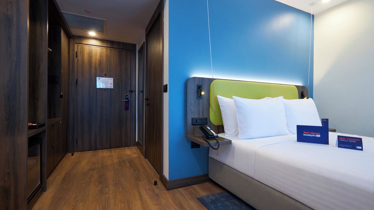Photo of Bedroom in Halkali