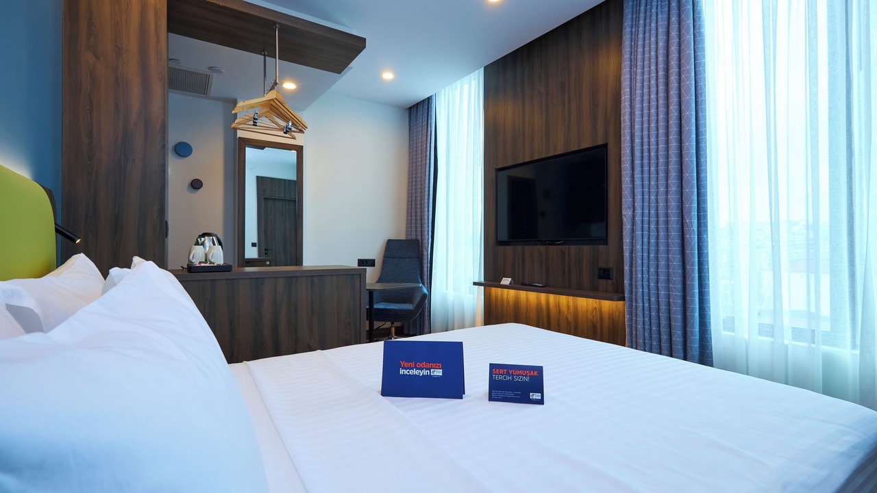 Photo of Bedroom in Halkali