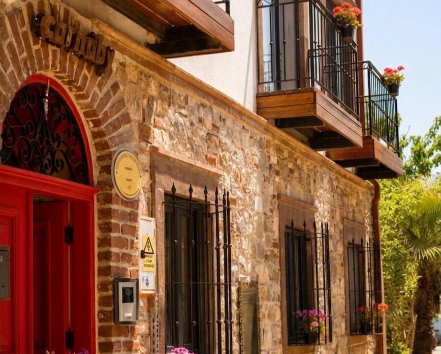 Photo of Outdoor in Ayvalik