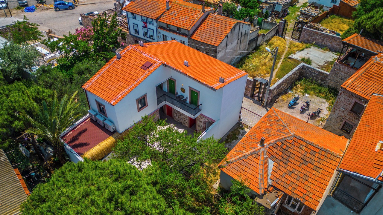 Photo of Outdoor in Ayvalik