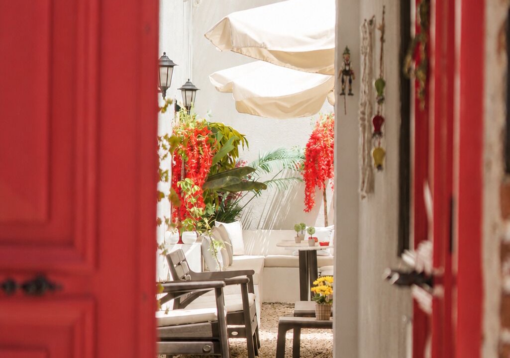 Photo of Outdoor in Ayvalik
