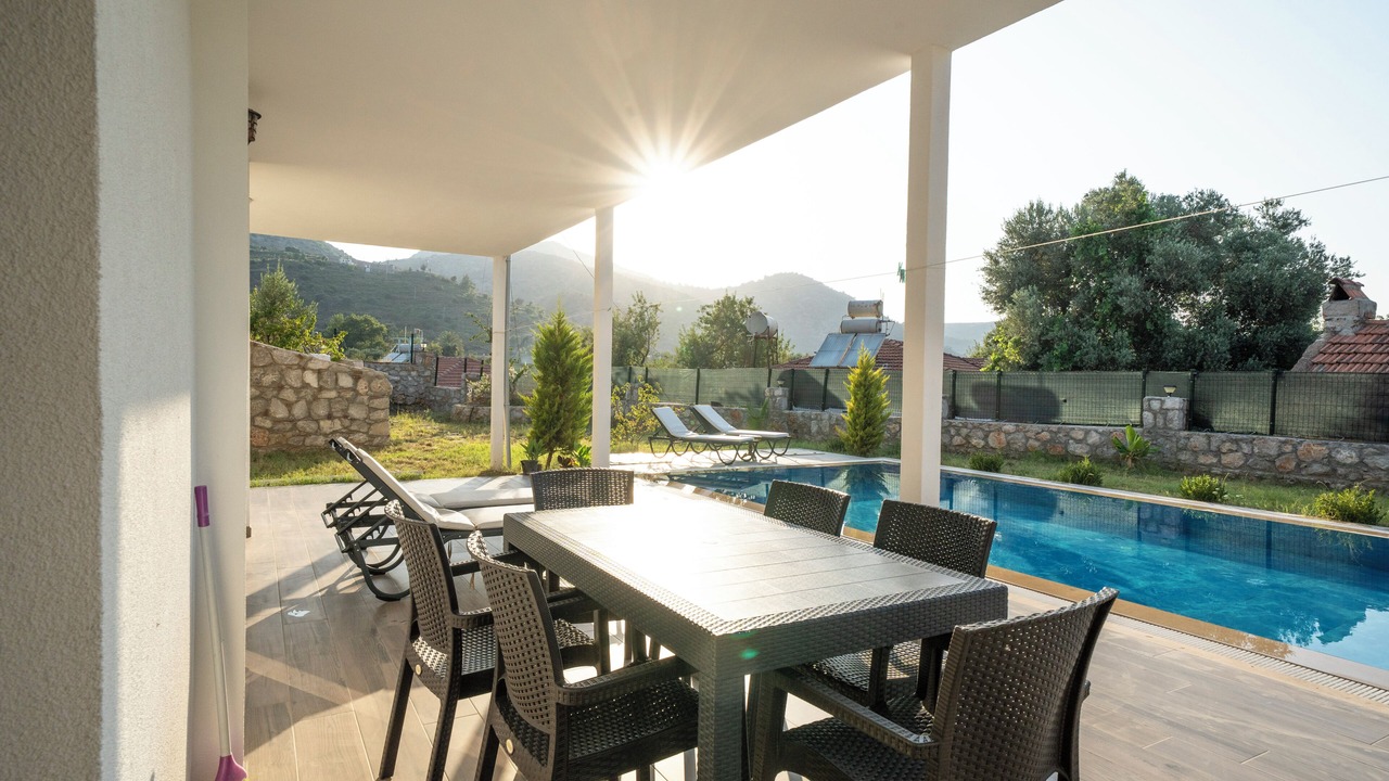 Photo of Outdoor in Selimiye