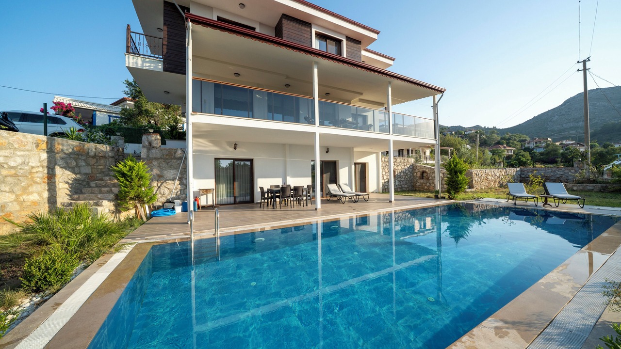 Photo of Outdoor in Selimiye