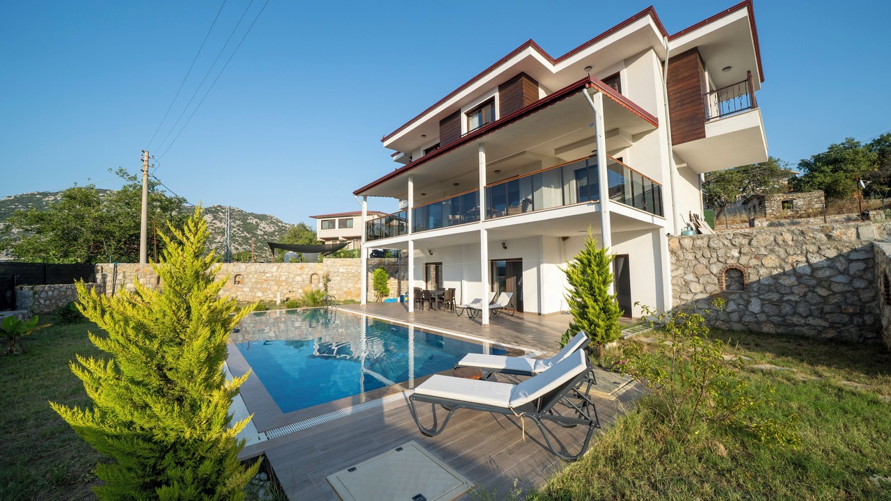 Photo of Outdoor in Selimiye