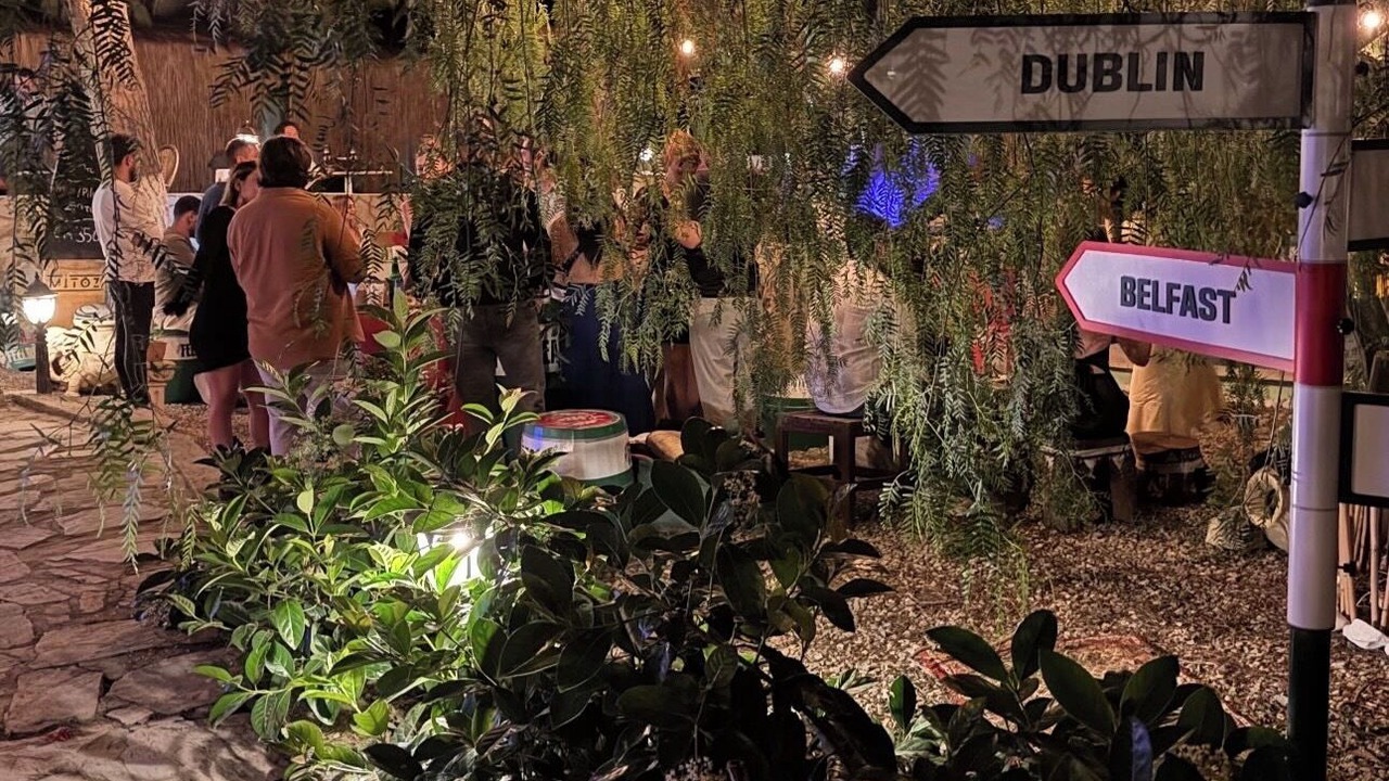 Photo of Outdoor in Datca