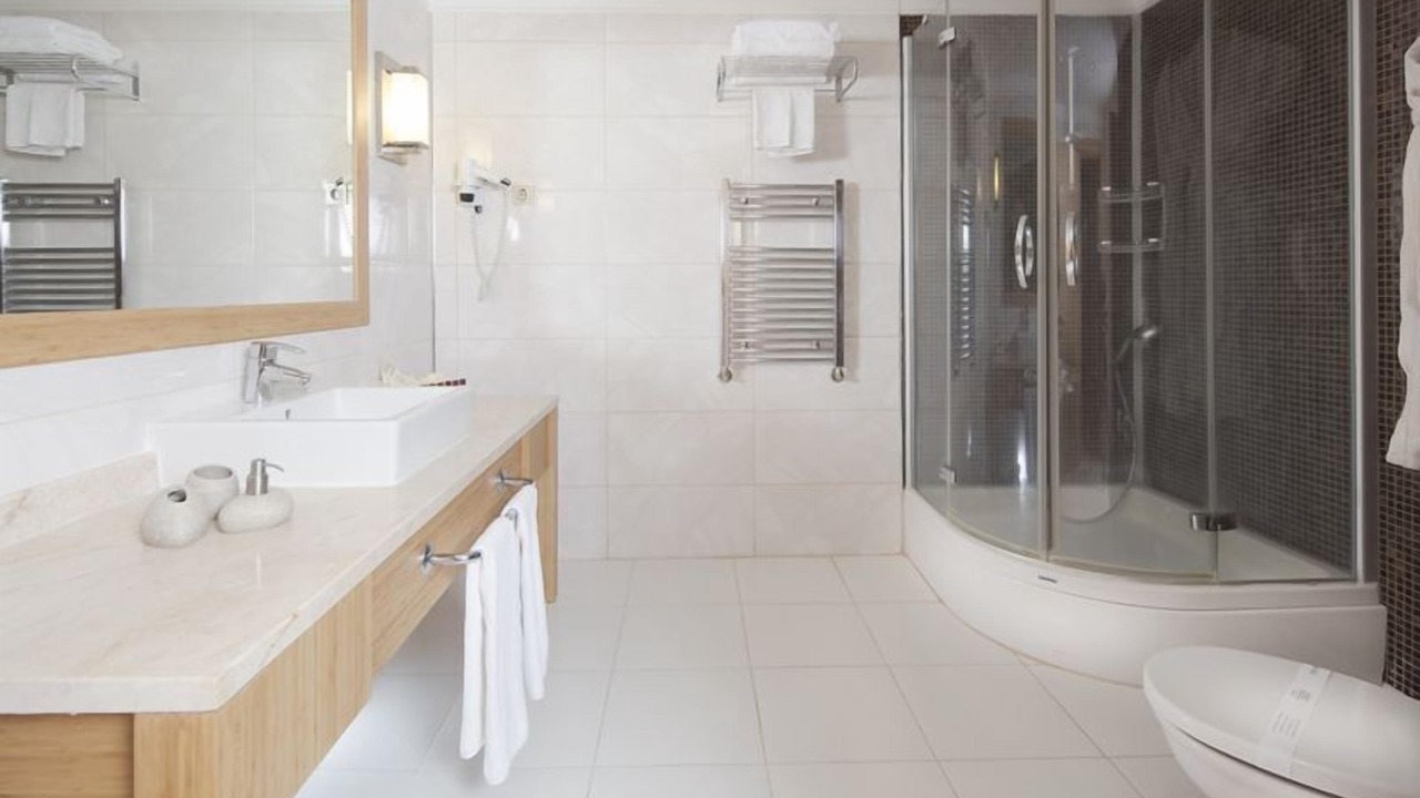 Photo of Bathroom in Afyonkarahisar