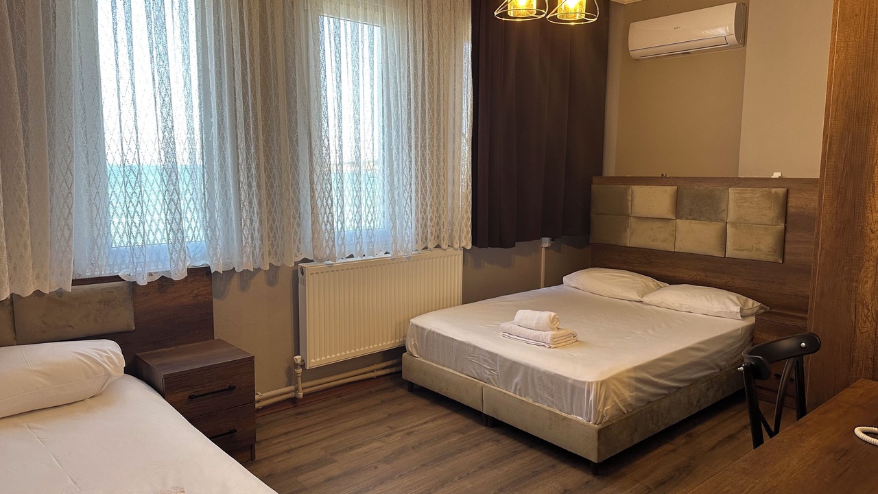 Photo of Bedroom in Marmara Ereglisi