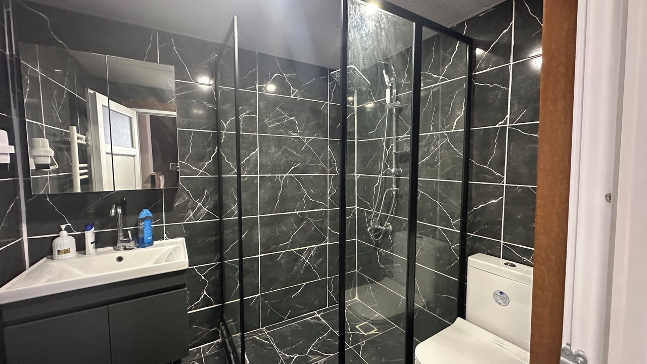 Photo of Bathroom in Marmara Ereglisi