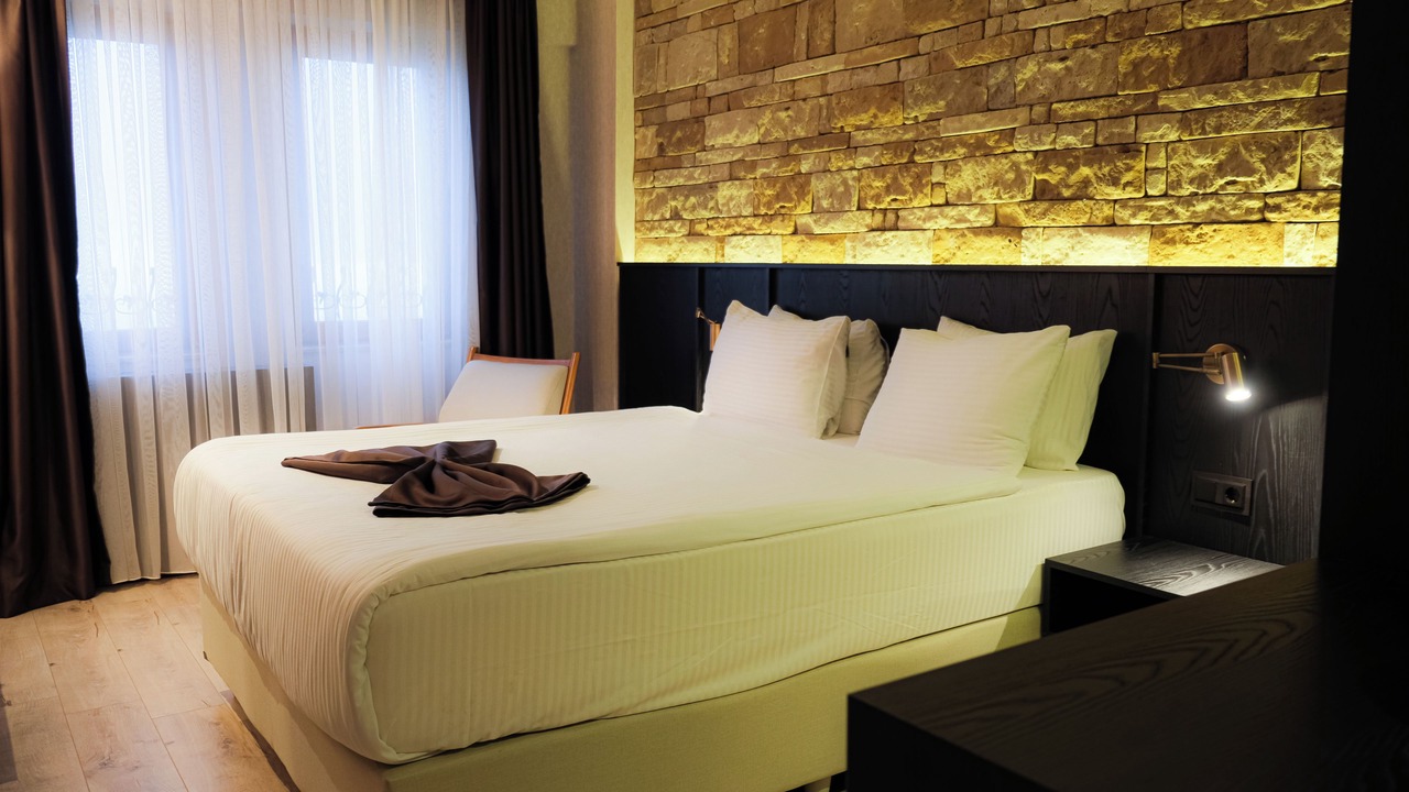 Photo of Bedroom in Artuklu