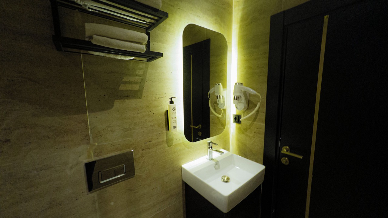 Photo of Bedroom in Artuklu