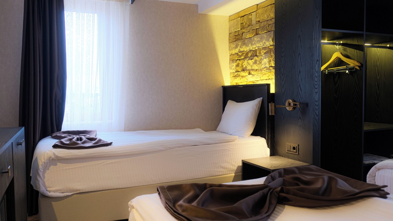 Photo of Bedroom in Artuklu