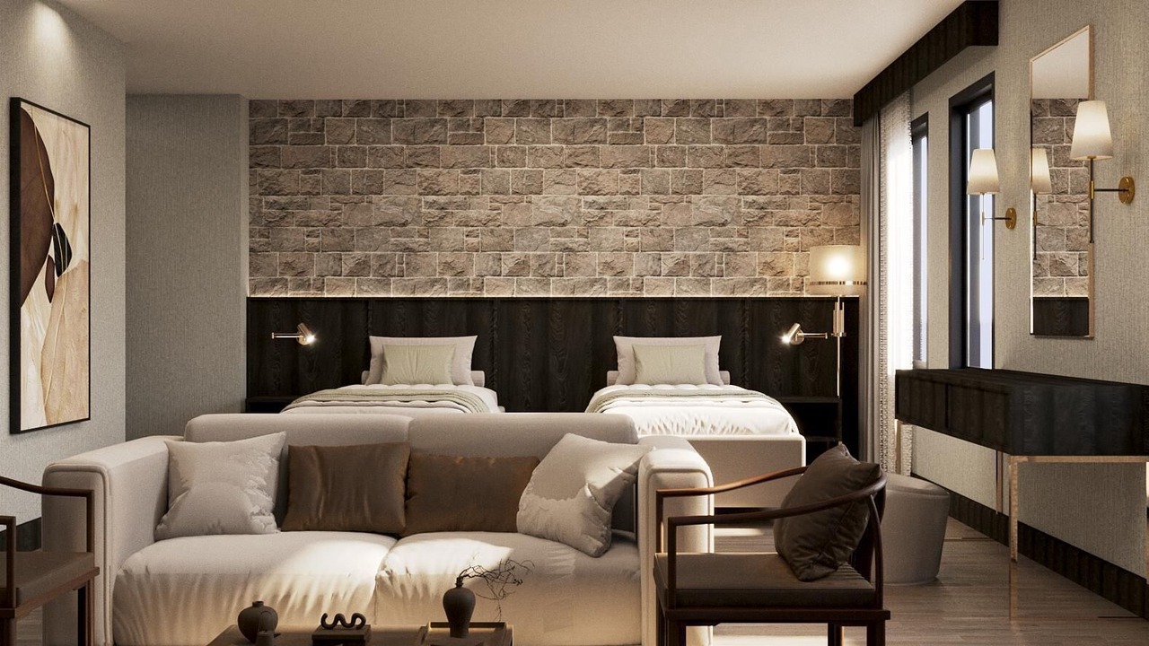 Photo of Bedroom in Artuklu