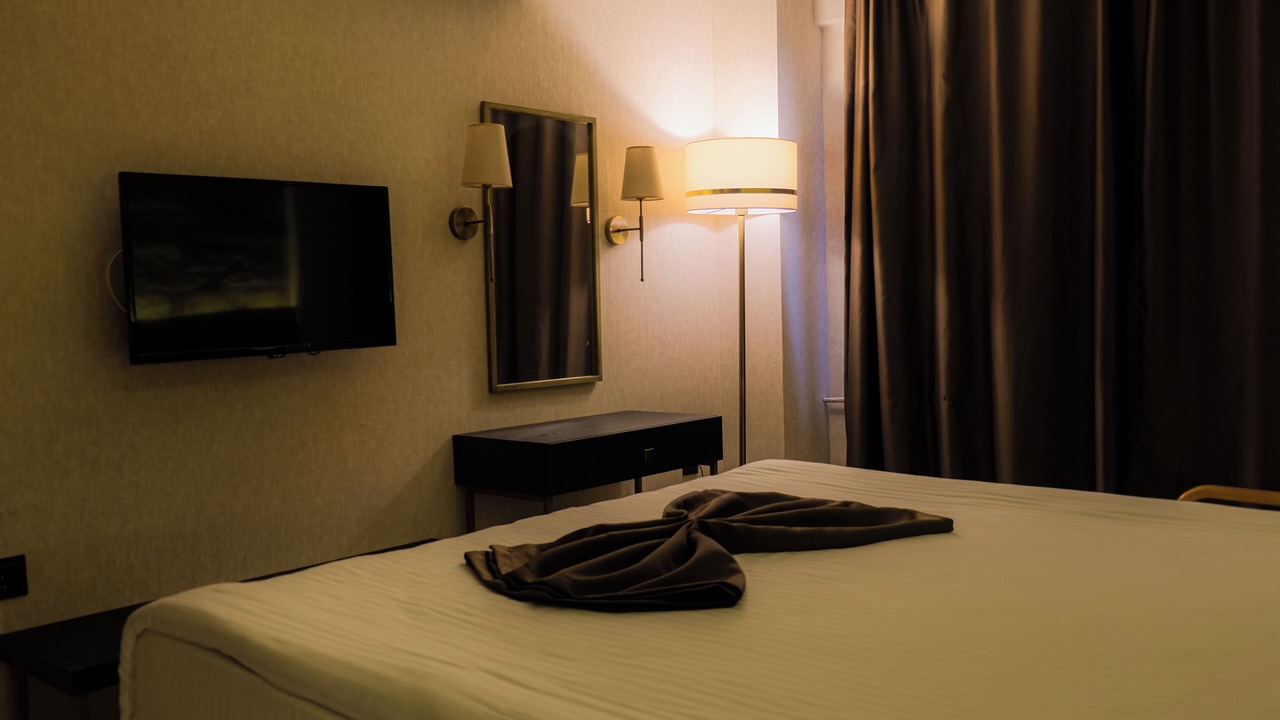 Photo of Bedroom in Artuklu