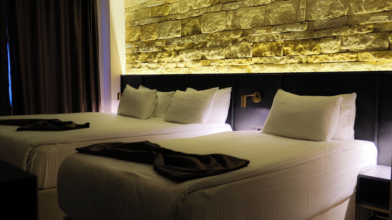 Photo of Bedroom in Artuklu