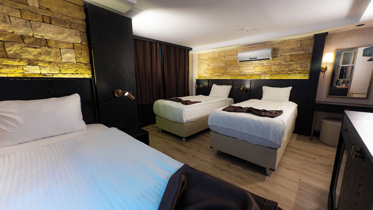 Photo of Bedroom in Artuklu
