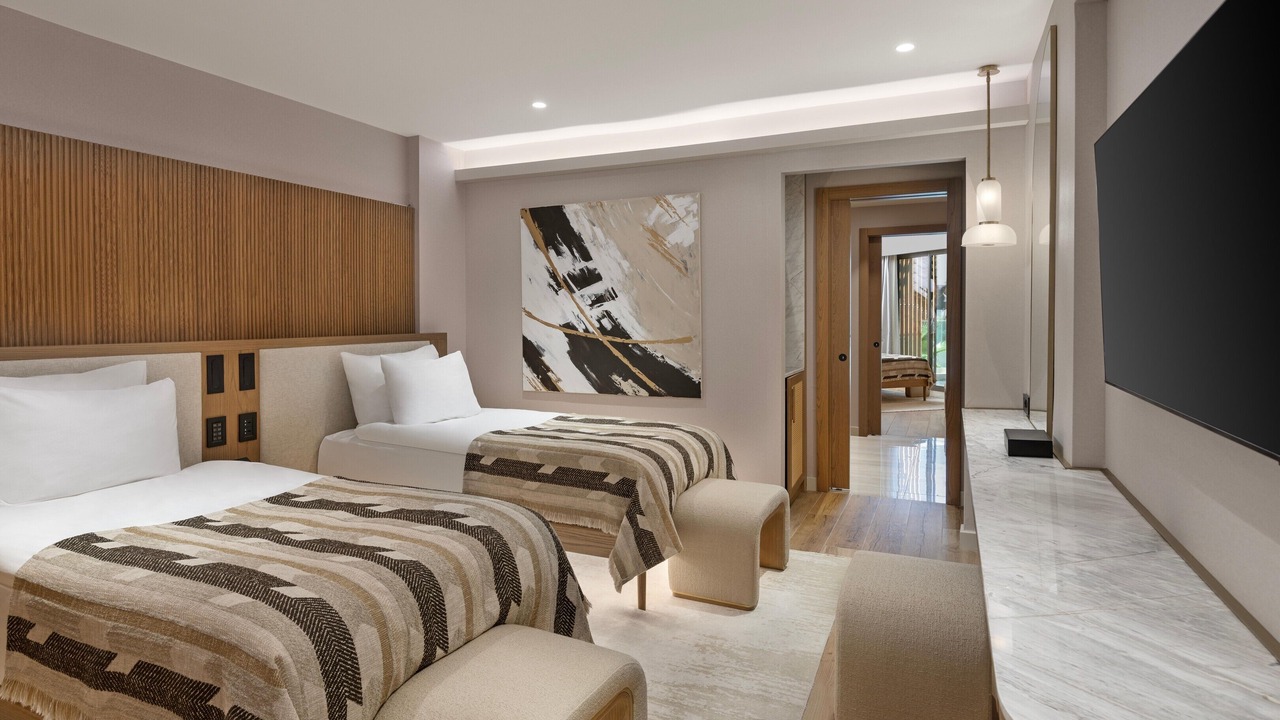 Photo of Bedroom in Ciftlik