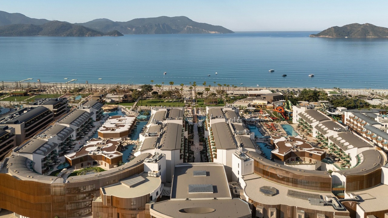 Photo of Outdoor in Ciftlik