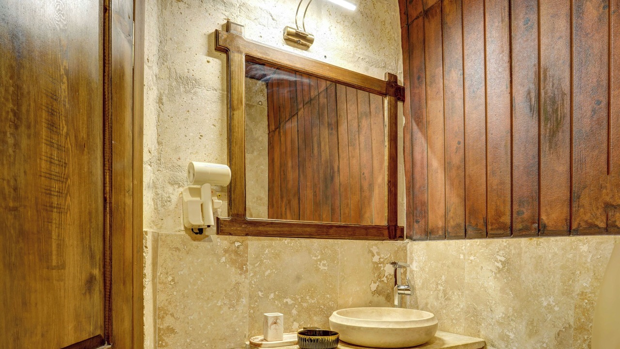 Photo of Bathroom in Ortahisar