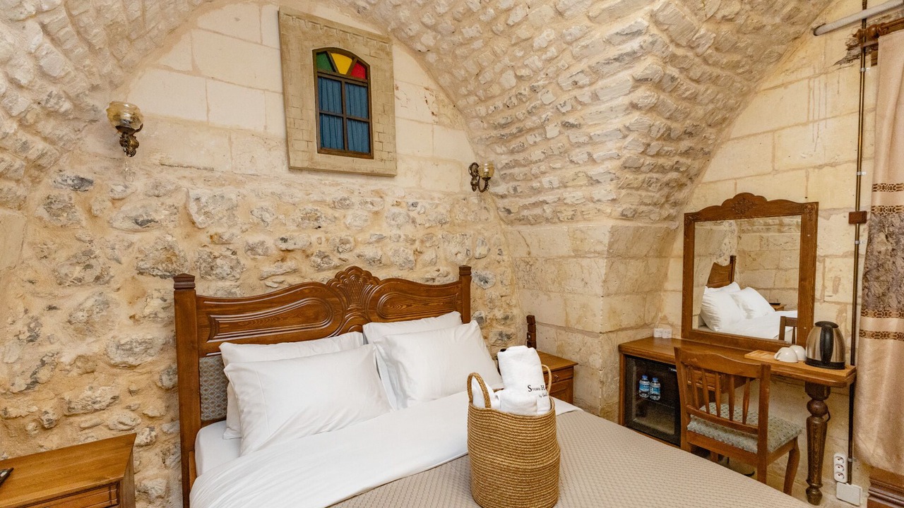 Photo of Bedroom in Eyyubiye