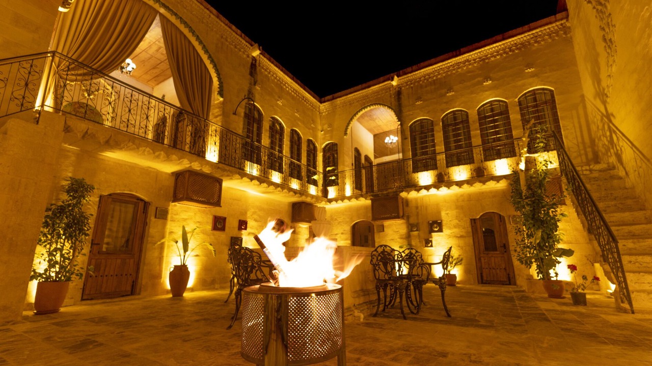Photo of Outdoor in Eyyubiye