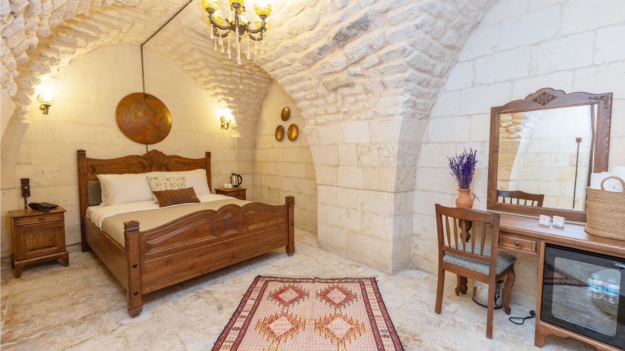 Photo of Bedroom in Eyyubiye