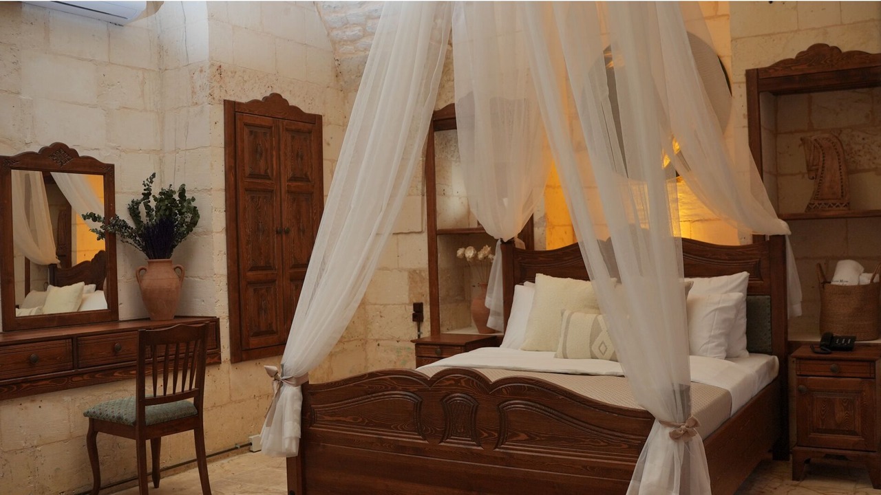 Photo of Bedroom in Eyyubiye