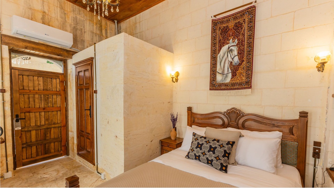 Photo of Bedroom in Eyyubiye
