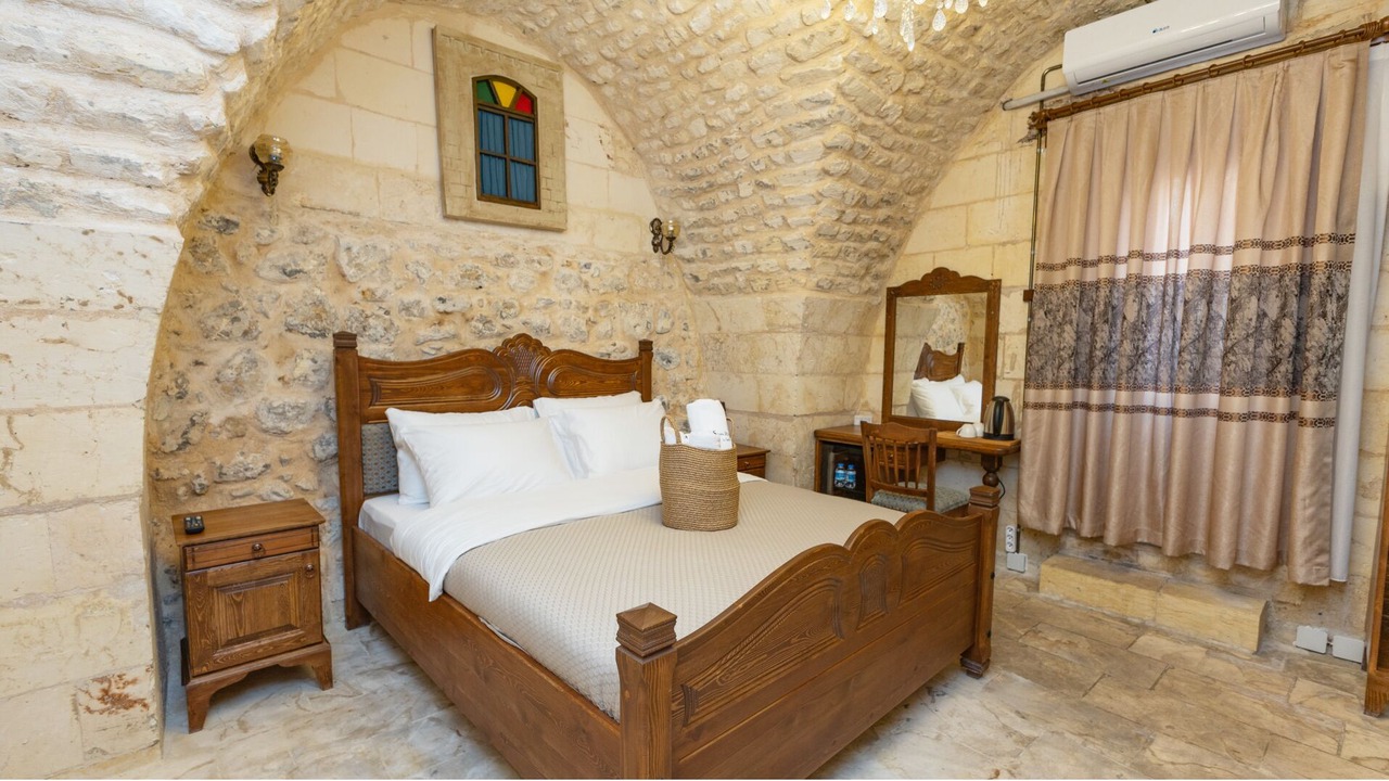 Photo of Bedroom in Eyyubiye