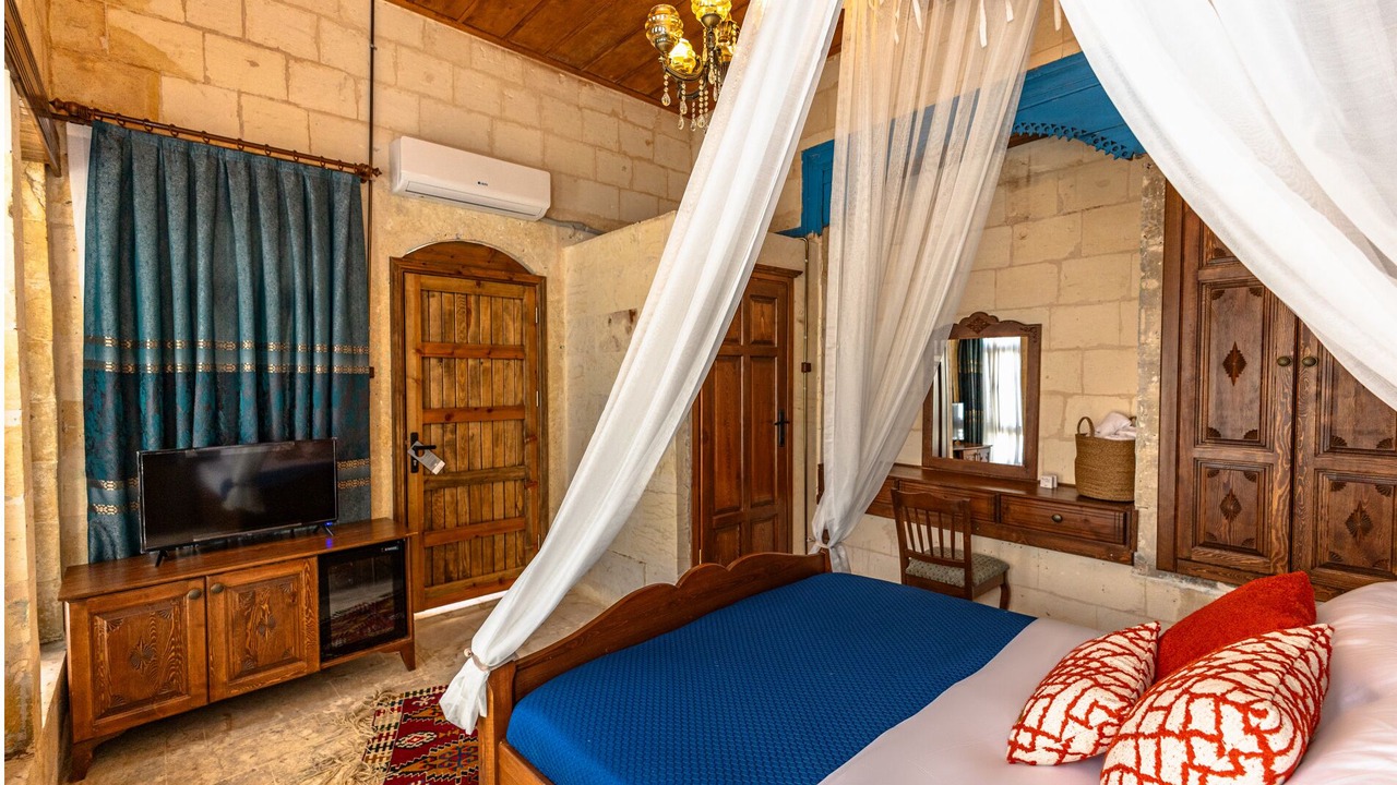 Photo of Bedroom in Eyyubiye