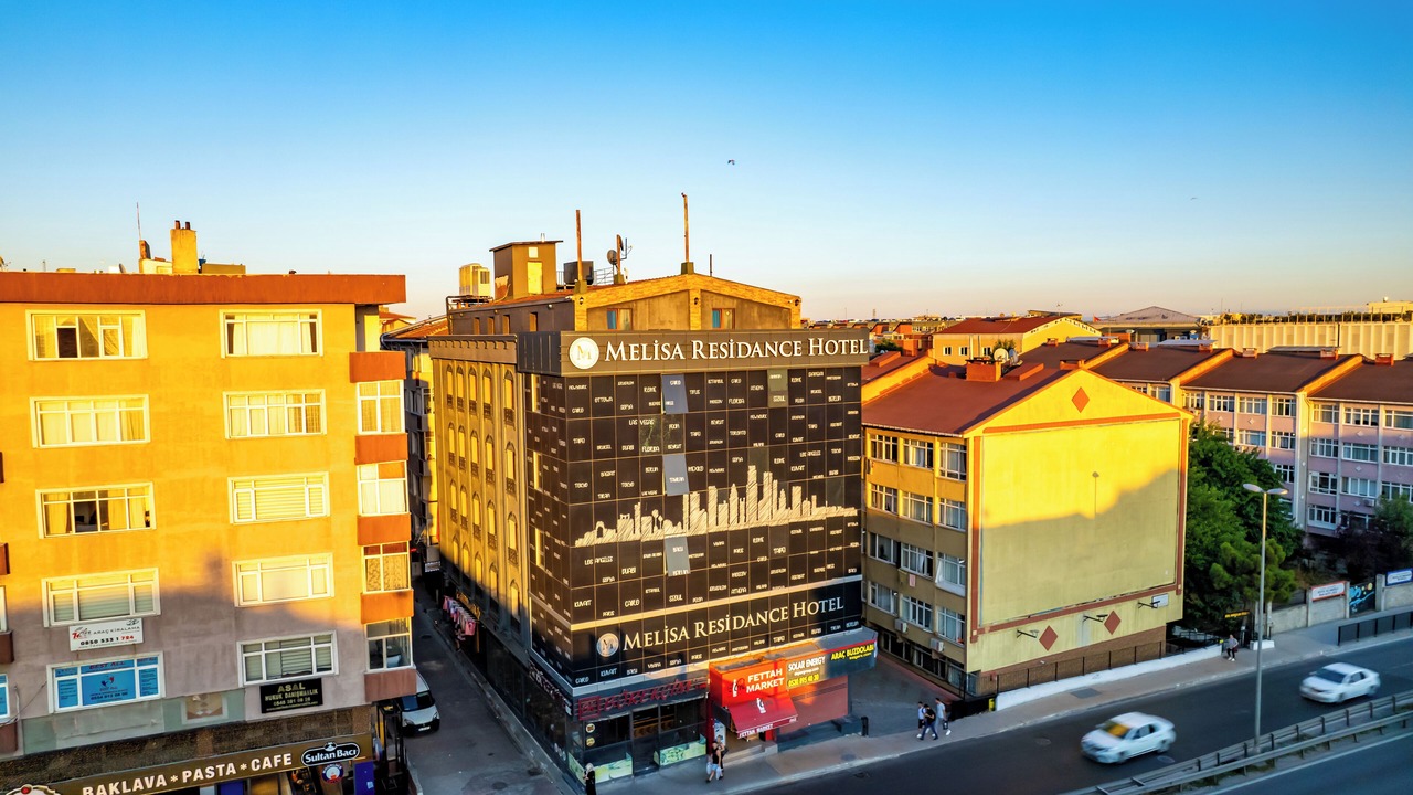 Photo of Outdoor in Kucukcekmece
