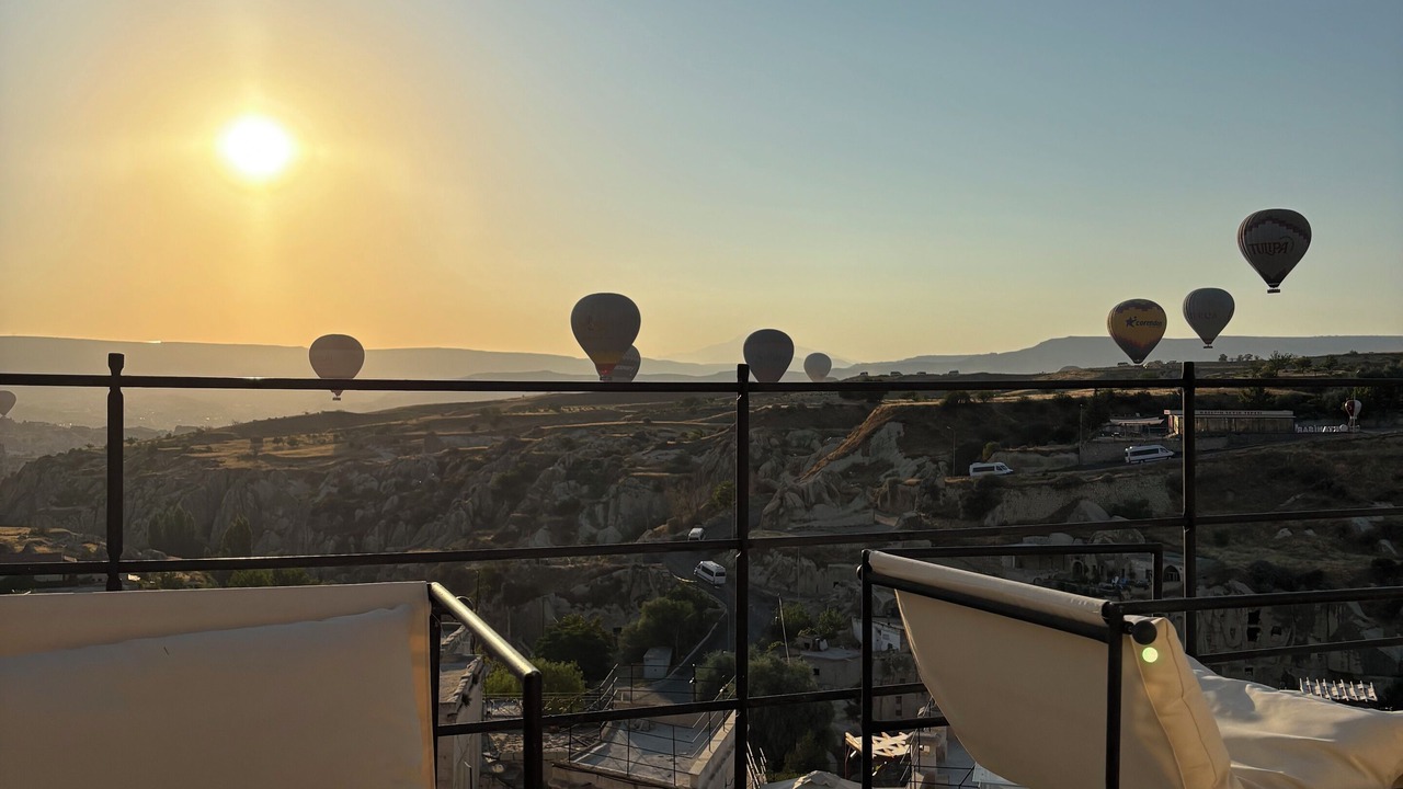 Photo of Outdoor in Ortahisar
