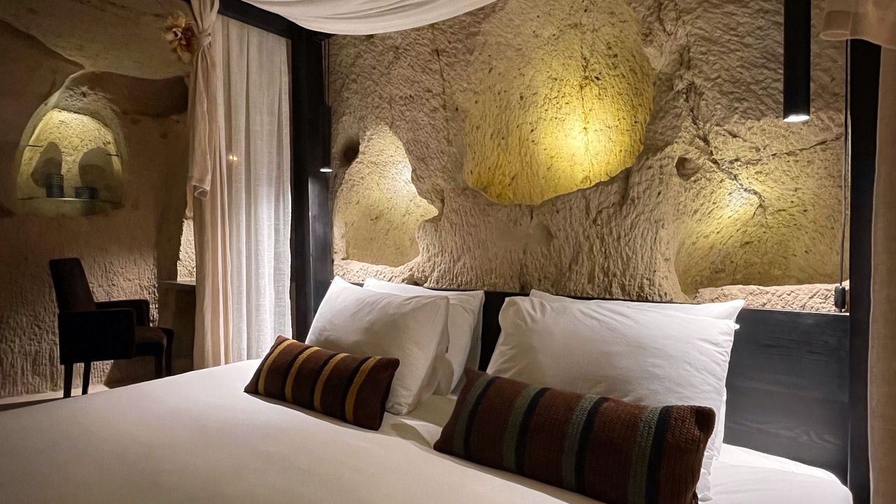 Photo of Bedroom in Ortahisar