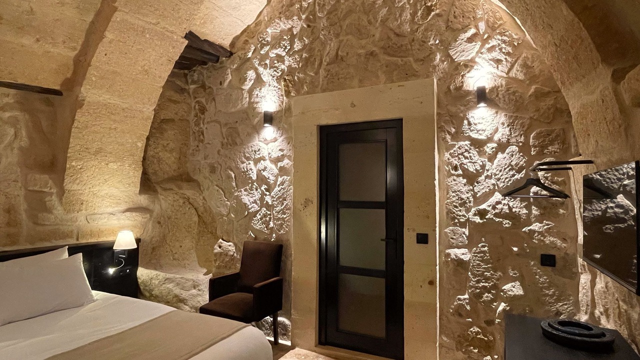 Photo of Bedroom in Ortahisar