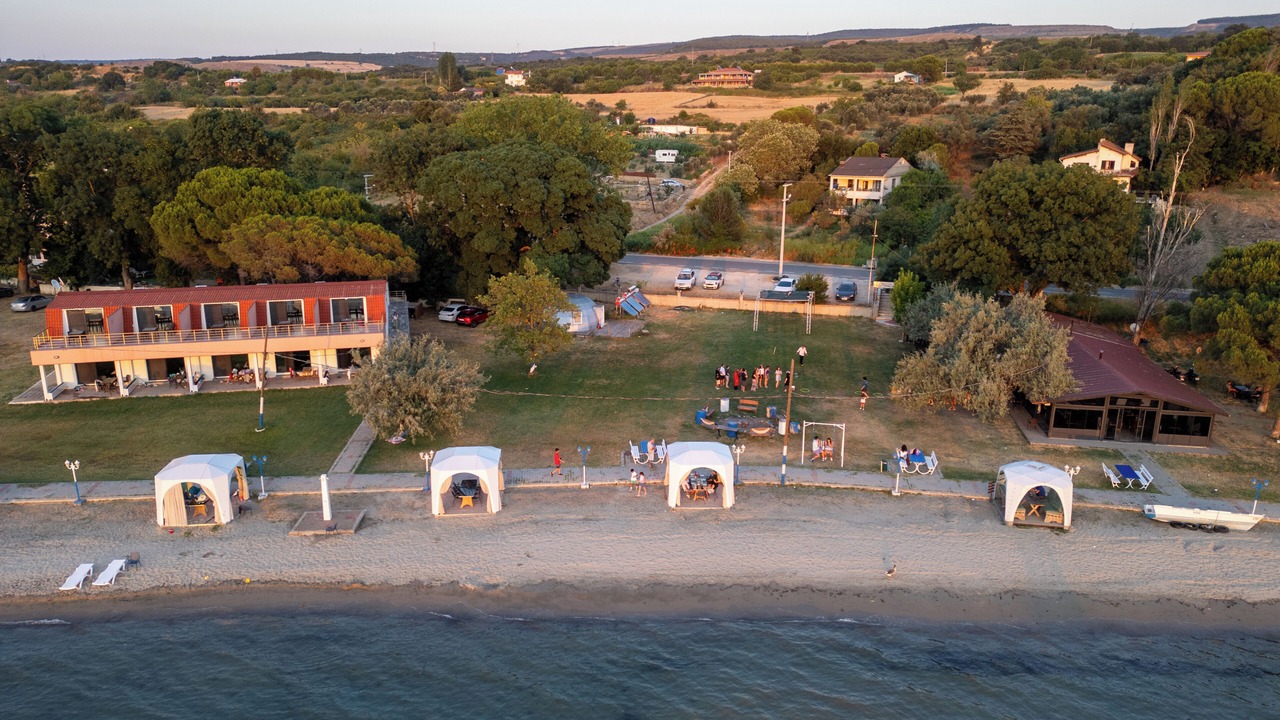 Photo of Outdoor in Lapseki