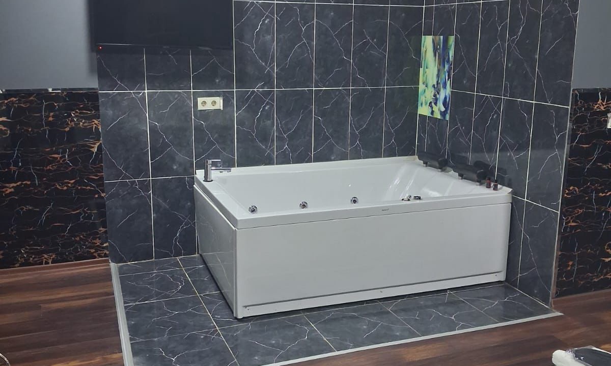 Photo of Bedroom in Kagithane