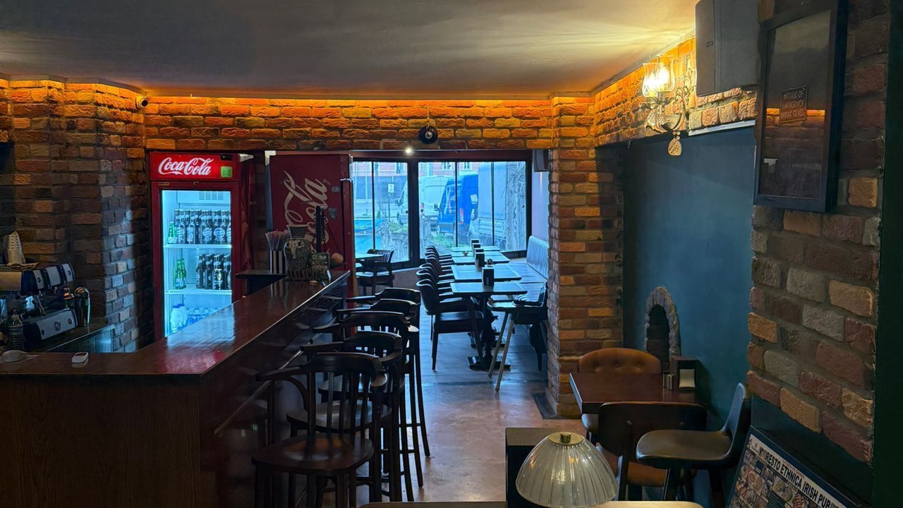 Photo of Outdoor in Sirkeci