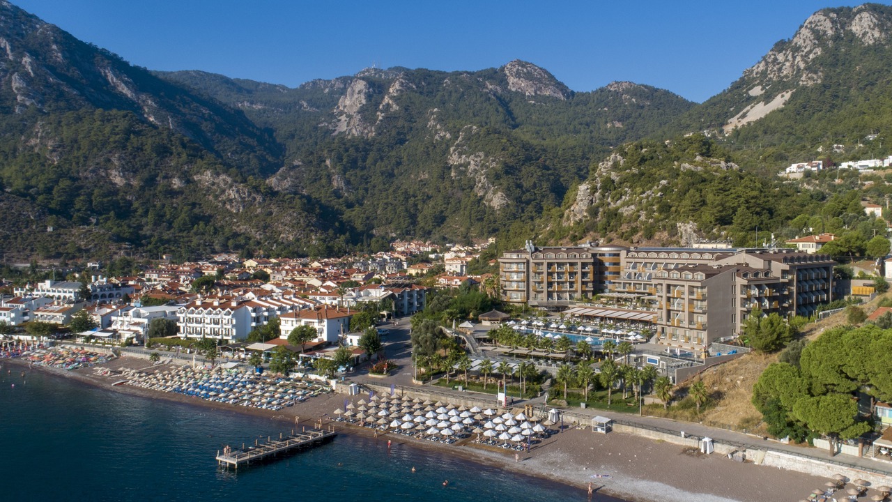 Photo of Outdoor in Turunc