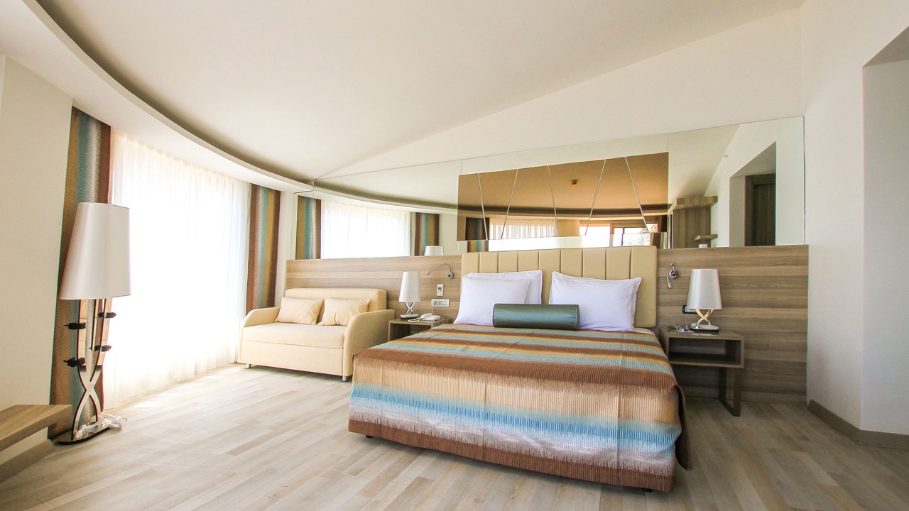 Photo of Bedroom in Turunc