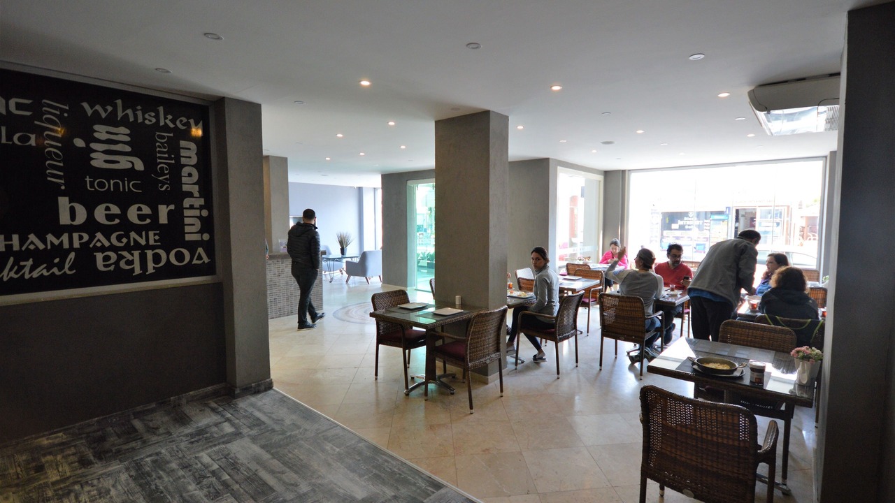 Photo of Others in Bodrum City Center
