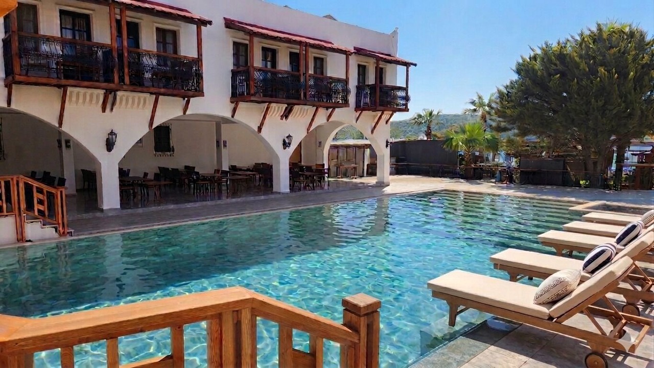 Photo of Outdoor in Bitez