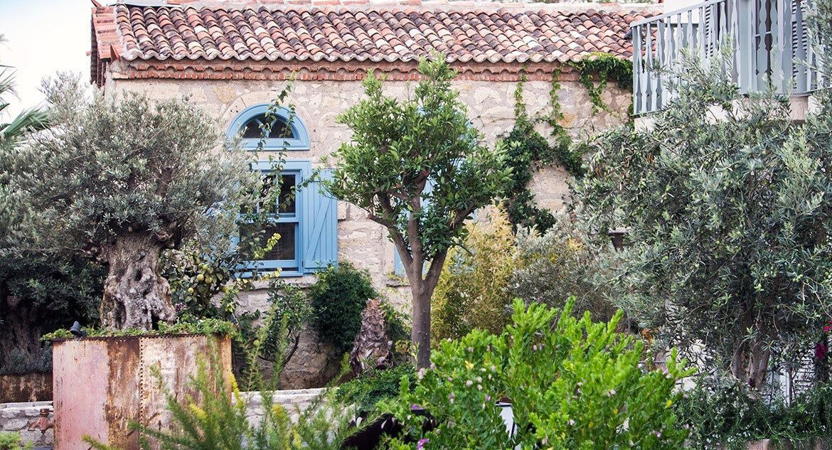 Photo of Outdoor in Alacati