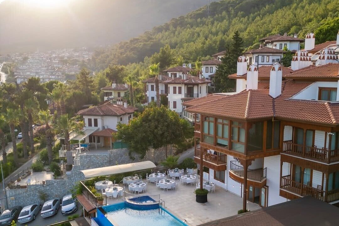 Photo of Outdoor in Akyaka